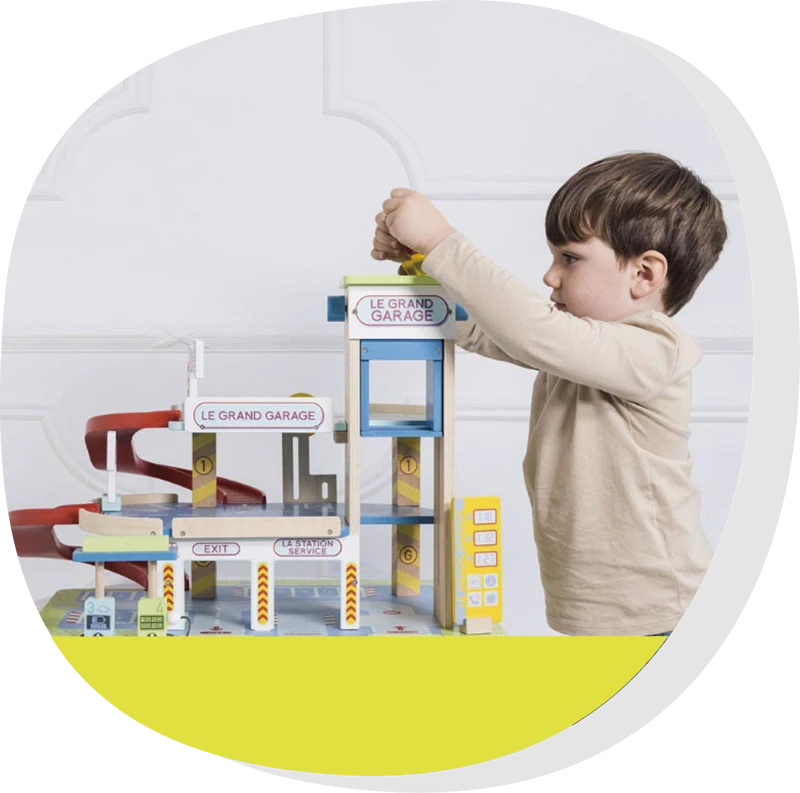Multi-Purpose Toys Multi-Purpose Toys